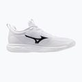 Buty do siatkówki Mizuno Wave Luminous Pro white/black/ultimate gray 2