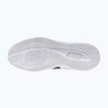 Buty do siatkówki Mizuno Wave Luminous Pro white/black/ultimate gray 4