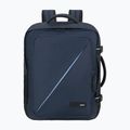 Plecak podróżny American Tourister Take2cabin dark navy