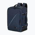Plecak podróżny American Tourister Take2cabin dark navy 2