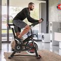 Rower spinningowy Schwinn IC7 12