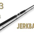 Wędka spinningowa Westin W3 Jerkbait-T 2nd 2sec 6
