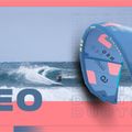 Latawiec kitesurfingowy DUOTONE Neo 2023 blue 7