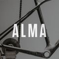 Rower górski Orbea Alma M25 2022 ice green 2