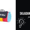 Koc piknikowy Spokey Picnic Mandala niebieski 926055 6
