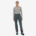 Spodnie damskie Patagonia Alpine Guide black 8