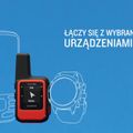 Komunikator Satelitarny Garmin inReach Mini czerwony 010-01879-00 6