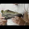 Buty wspinaczkowe męskie La Sportiva TC Pro olive 10