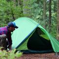Namiot trekkingowy 2-osobowy Vango Blade 200 pamir green 11