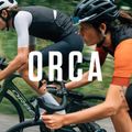 Rower szosowy Orbea Orca M21e LTD PWR 2022 anthracite/blue 16