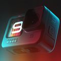 Kamera GoPro Hero9 Black + plecak gratis 9