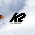 Deska snowboardowa K2 World Peace 3