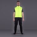 Kamizelka rowerowa męska Endura Hummvee black 8