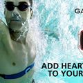 Czujnik tętna Garmin HRM Tri czarny 010-10997-09 4