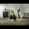 Rower spinningowy KETTLER Hoi Frame Speed eucalyptus 6