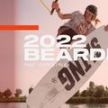 Deska wakeboardowa Slingshot Bearden biała/niebieska/czarna 6