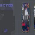 Deska do kitesurfingu DUOTONE Kite TT Select SLS 2023 13