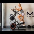 Orbitrek Bowflex Max M6I 11