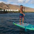 Deska SUP Fanatic Fly Air Premium 10'4"  15