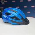 Kask rowerowy ABUS Macator velvet black 10