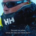 Kurtka żeglarska męska Helly Hansen Aegir Race 2.0 alert red 13