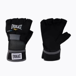 Rękawice wewnętrzne męskie Everlast czarne EV4355