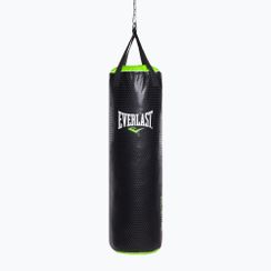 Worek treningowy Everlast Everstrike czarny EV4030