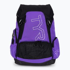 Plecak pływacki TYR Alliance Team 45 l purple