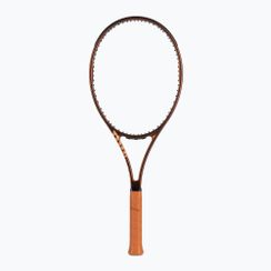 Rakieta tenisowa Wilson Pro Staff X V14 złota WR125811