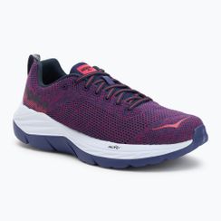 Buty do biegania damskie HOKA Mach blue ribbon/sky blue