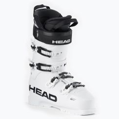 Buty narciarskie HEAD Raptor WCR 120 białe 601015