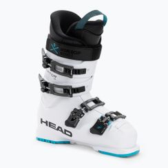 Buty narciarskie dziecięce HEAD Raptor 70 Jr 2023 white