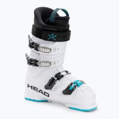 Buty narciarskie dziecięce HEAD Raptor 60 2023 white