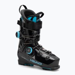 Buty narciarskie męskie HEAD Kaliber 130 MV GW Boa2 black/speedblue