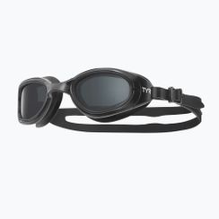 Okulary do pływania TYR Special Ops 2.0 Polarized Non-Mirrored smoke/multi