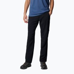 Spodnie trekkingowe męskie Columbia Silver Ridge Utility black