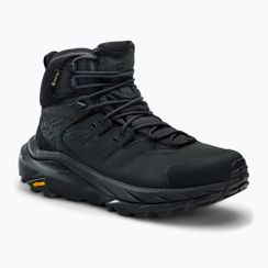 Buty trekkingowe męskie HOKA Kaha 2 GTX black/black