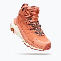 Buty trekkingowe damskie HOKA Kaha 2 GTX sun baked/baked clay
