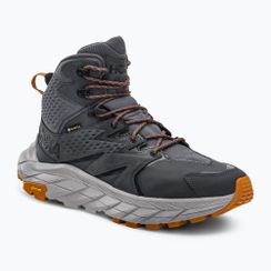 Buty trekkingowe męskie HOKA Anacapa Mid GTX castlerock/harbor mist