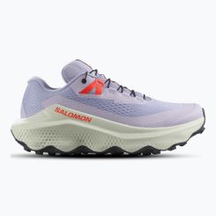 Buty do biegania damskie Salomon Ultra Glide 3 cosmic/icicle/neon