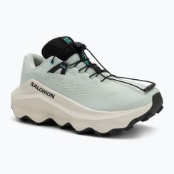 Buty do biegania damskie Salomon Ultra Glide 3 clearly aqua/vanilla ice/asphalt