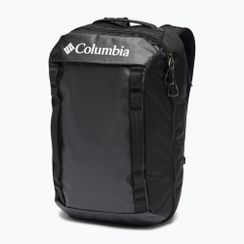 Plecak turystyczny Columbia Landroamer Travel black