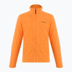 Bluza polarowa męska Columbia Fast Trek Light Full Zip Fleece koi