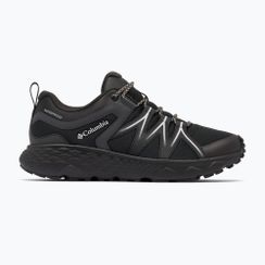 Buty turystyczne męskie Columbia Peakfreak Roam Waterproof black/silver grey