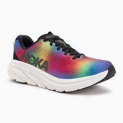 Buty do biegania męskie HOKA Rincon 3 black/multi