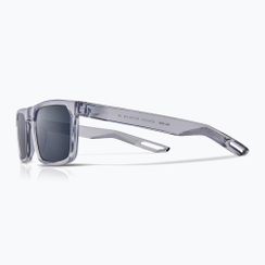 Okulary przeciwsłoneczne Nike NV03 wolf grey/dark grey