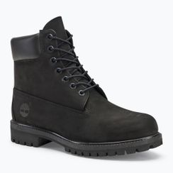Buty męskie Timberland Premium 6 Inch black