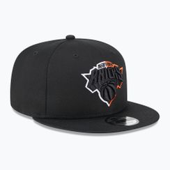Czapka New Era Split Logo 9Fifty New York Knicks black