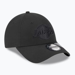 Czapka New Era Repreve Outline 9Forty Los Angeles Lakers black