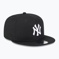 Czapka New Era Foil 9Fifty New York Yankees black